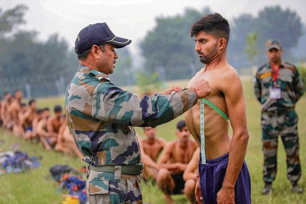 50-quota-for-ex-agniveers-in-bsf