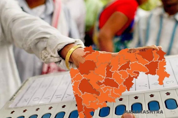 Municipal council results today