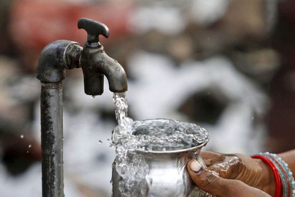  Jal Jeevan Mission Waishim, rural piped water supply projects