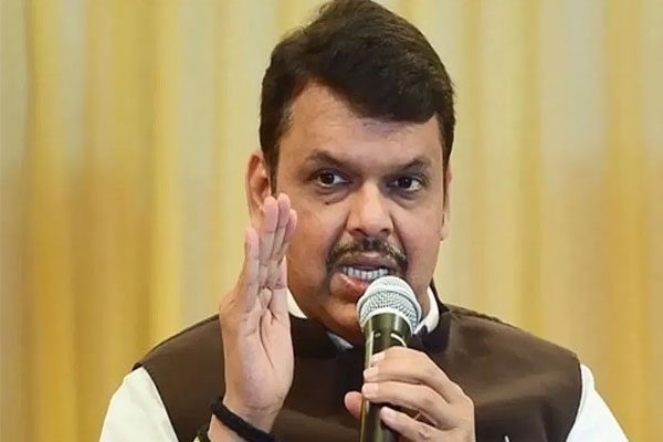 Nagpur municipal election Devendra Fadnavis,