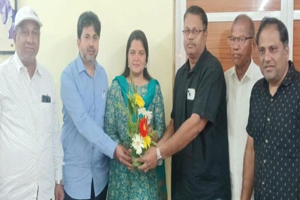 Dharmendra Jalgaonkar