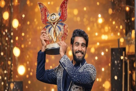 कल्याण पडाला बिग बॉस तेलुगु 9 चा विजेता ठरला