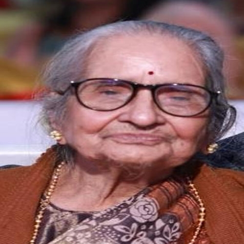 Saral Moreshwar Ghate