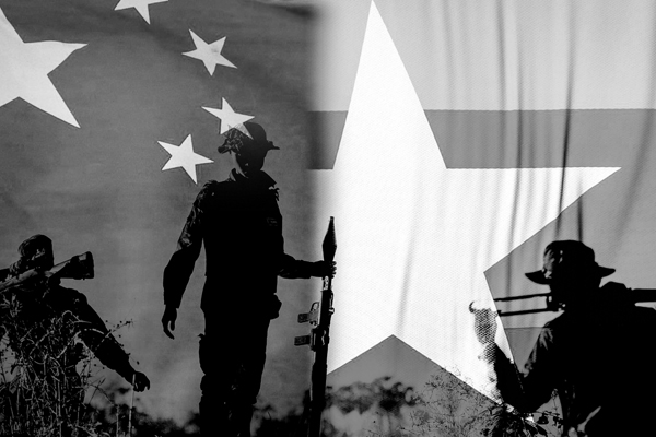 म्यानमार 