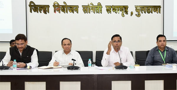 census 2026-buldhana