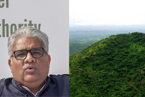 भूपेंद्र यादव 