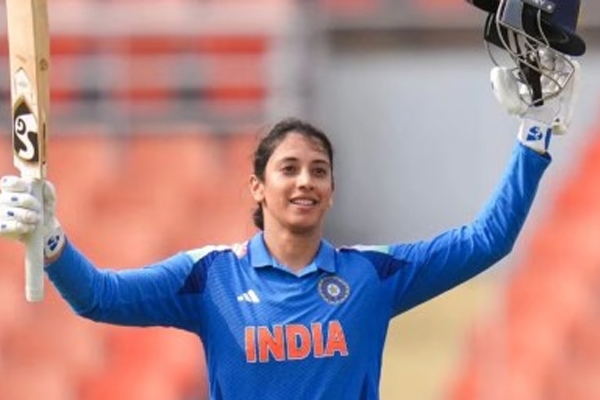 महिला T २ ० 