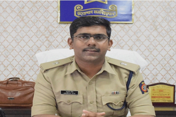 अनुराग जैन 