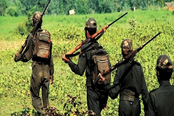 22-naxalites-surrendered 22-naxalites-surrendered