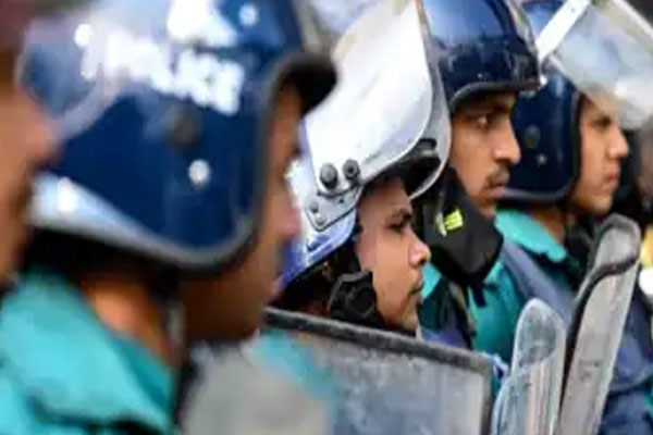 Elections in Bangladesh