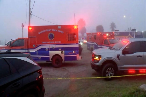 Mexican navy aircraft has crashed