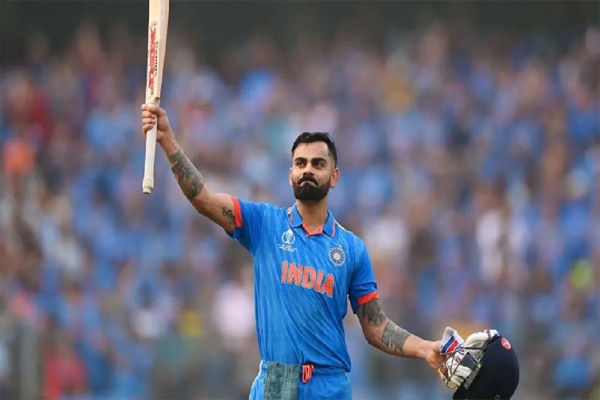 VIRAT