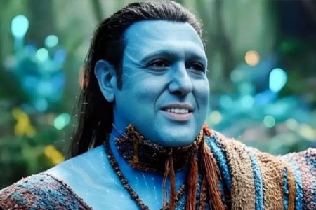 गोविंदाचा ‘अवतार ३’मध्ये कॅमियो?