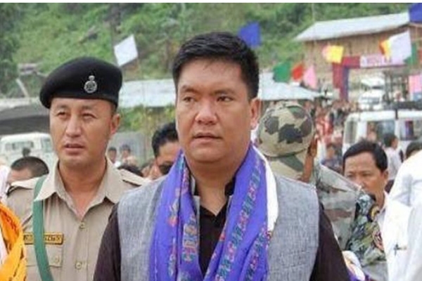 arunachal