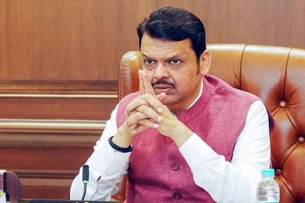 fadnavis