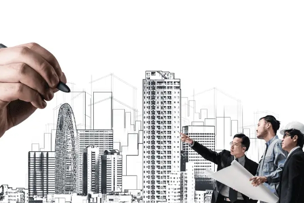 रिअल इस्टेट 