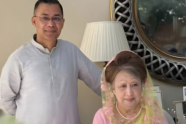 तारिक रहमान