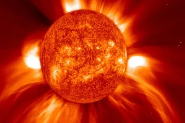 2026 sun year
