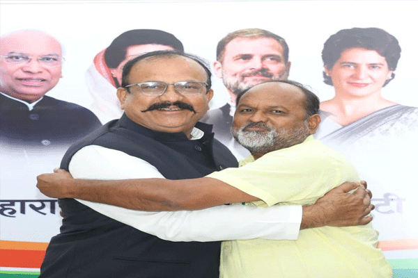 rashtriya-samaj-party-and-congress