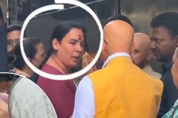 Ishaan Roshan Aishwarya Singh wedding controversy, Roshan family wedding viral video, Rakesh Roshan transgender shagun dispute, Ishaan Roshan wedding news, Hrithik Roshan family wedding, Roshan wedding viral clip, Bollywood wedding controversy, celebrity wedding shagun issue, Rakesh Roshan viral video, Ishaan Roshan marriage social media, Bollywood family wedding news, transgender badhai wedding dispute