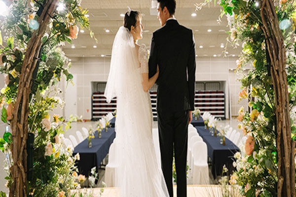 South Korea marriage subsidy 