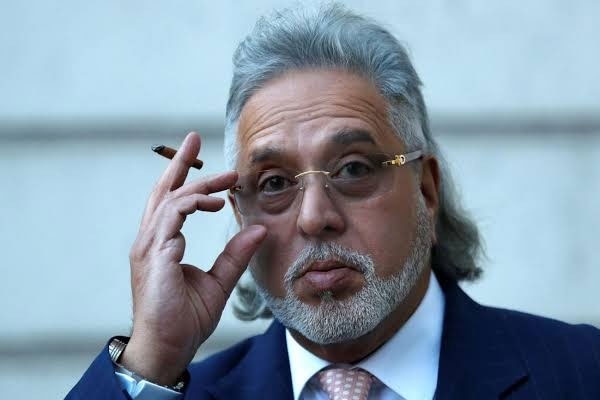 vijay mallya  