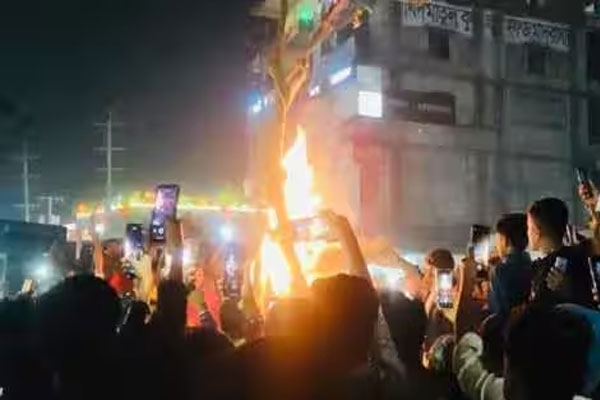 bangladesh hindu murder