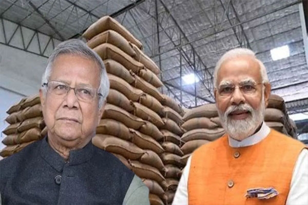 bangladesh want indian rice