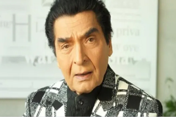 गोवर्धन असरानी