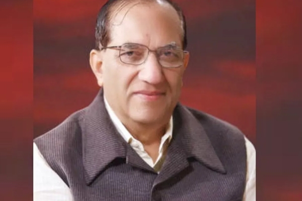 विजय कुमार मल्होत्रा