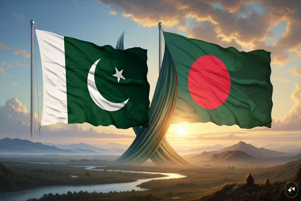 pakistan and bangladesh 