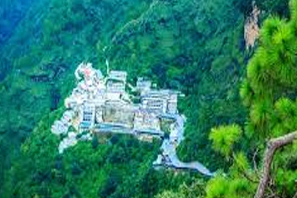 vaishno devi