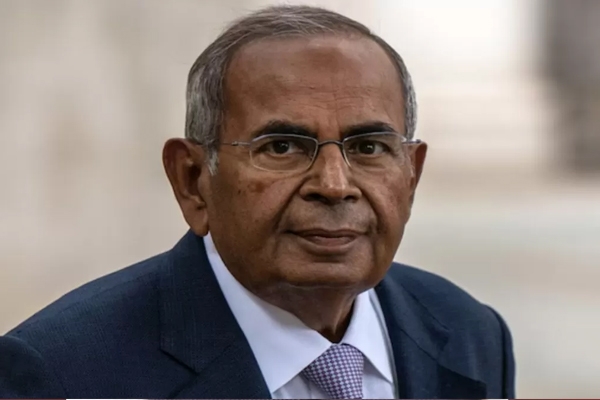 गोपीचंद हिंदुजा