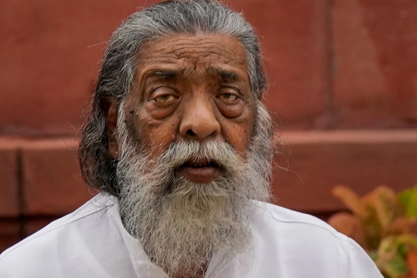 शिबू सोरेन