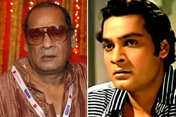 देब मुखर्जी