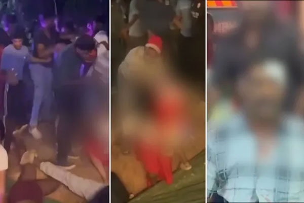 केरल क्रिसमस