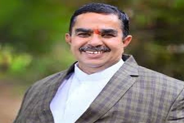 दिनकर पाटील