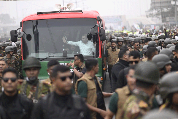 tariq-rahman-in-bangladesh