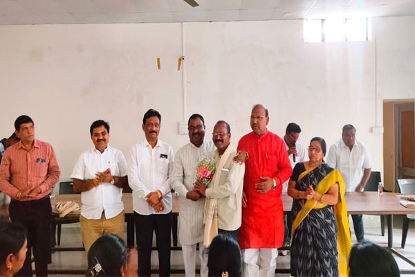  Devli city development Ramdas Tadas,