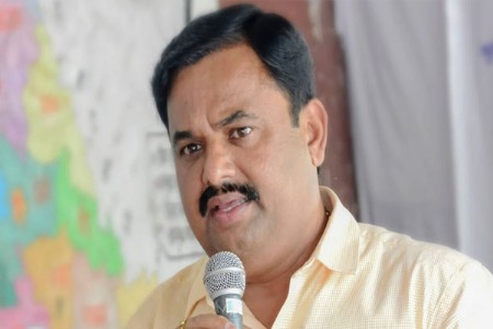 प्रशांत जगताप काँग्रेसमध्ये जाणार?