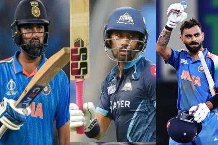 २०२५ मध्ये कारकिर्दीचा सुवर्णकाळ संपतो, या वर्षी निवृत्त होणारे १० दिग्गज खेळाडू कोण आहेत?