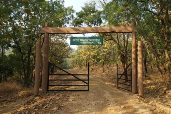 बोर व्याघ्र प्रकल्प 