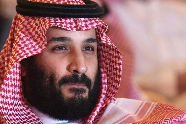 prince salman crown prince salman crown