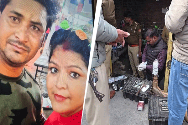 chandausi-murder-case