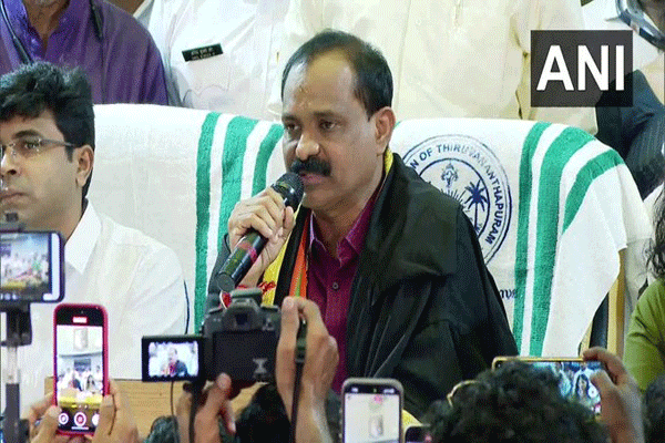 bjp-mayor-in-thiruvananthapuram