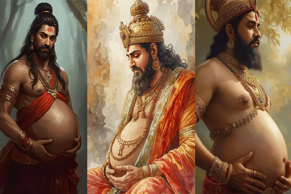 mahabharata-king-became-pregnant