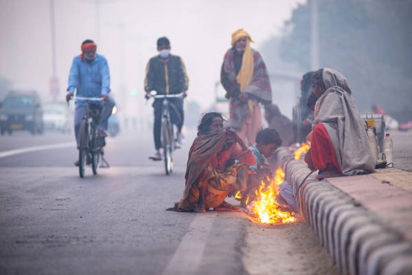 weather, Maharashtra winter, cold wave