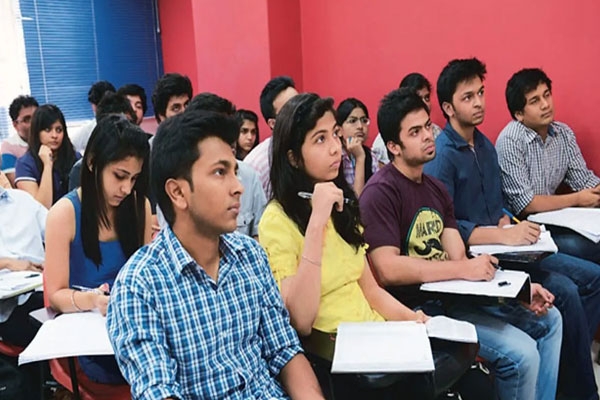 Maharashtra higher education
