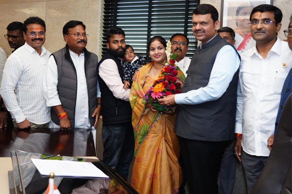 Gadchiroli ring road 