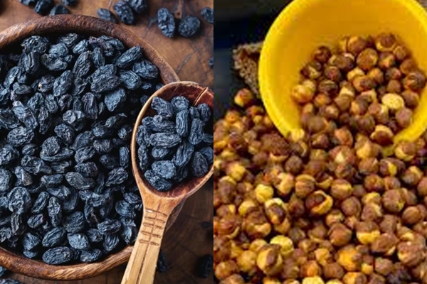 चना मनुका 